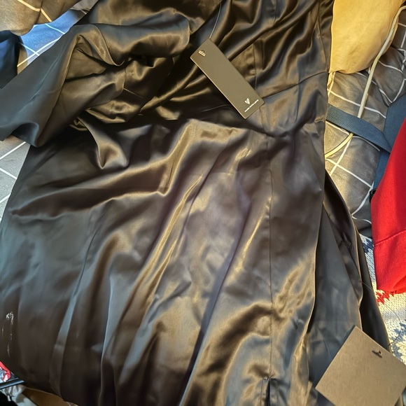 Lulus unreal dress - Picture 6 of 6